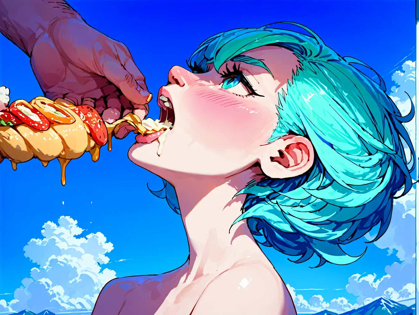 Content