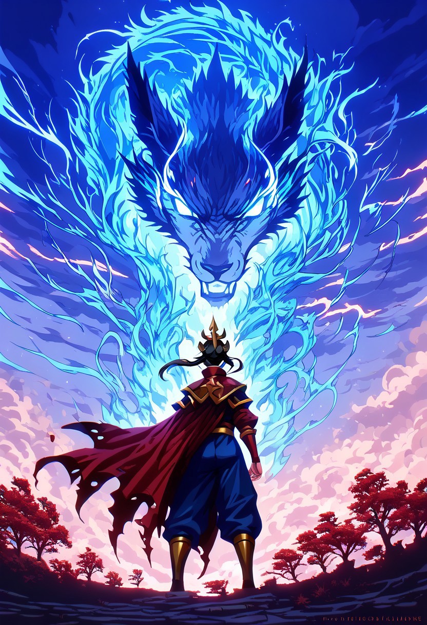 score_9,score_8_up,score_7_up
solo, Azula, lightning,
foreshortening, warped perspective, fisheye,
bosstyle, windigo, bsft, 
collumns, foliage, 
smoke, 
blue fire, Blue lightning, 
pixel, commodore, 
terror, horror, eerie,
bosstyle,
female focus, cape, from behind, ass, wide hips, thick thighs, tall girl,