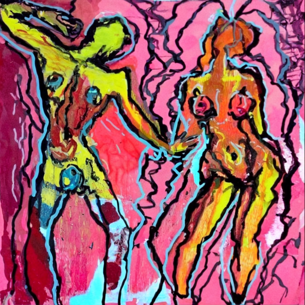 artdabble sex <lora:artdabble:1>