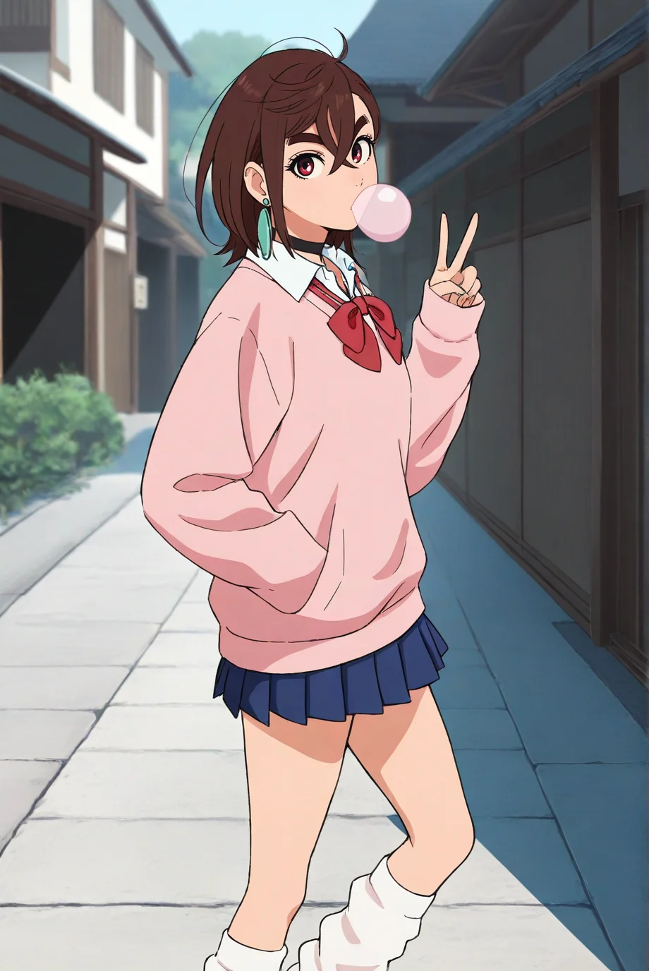 Content