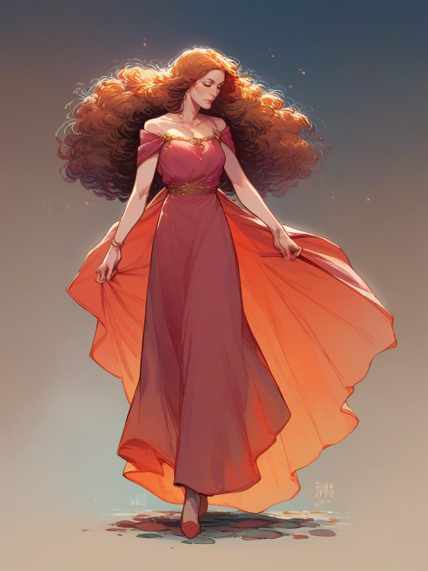 score_9, score_8_up, score_7_up, score_6_up,  <lora:BWSXLP:1> bws, 1girl, full body, long hair,