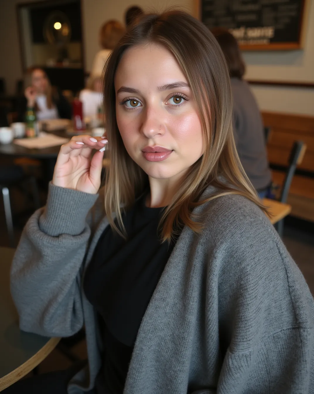 Content