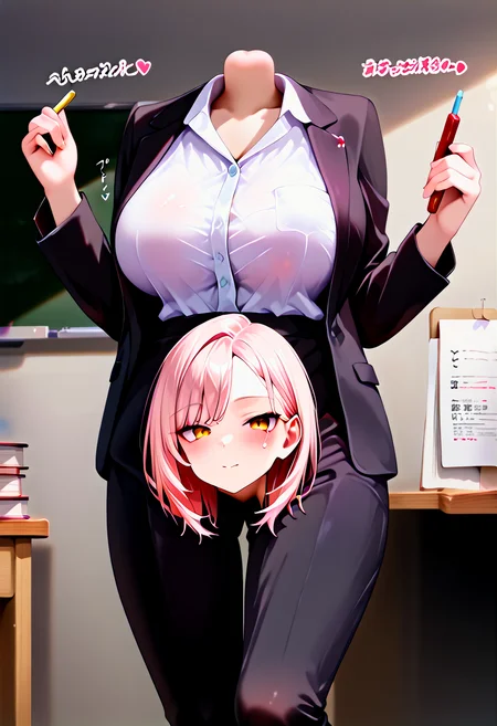 Crotchhead