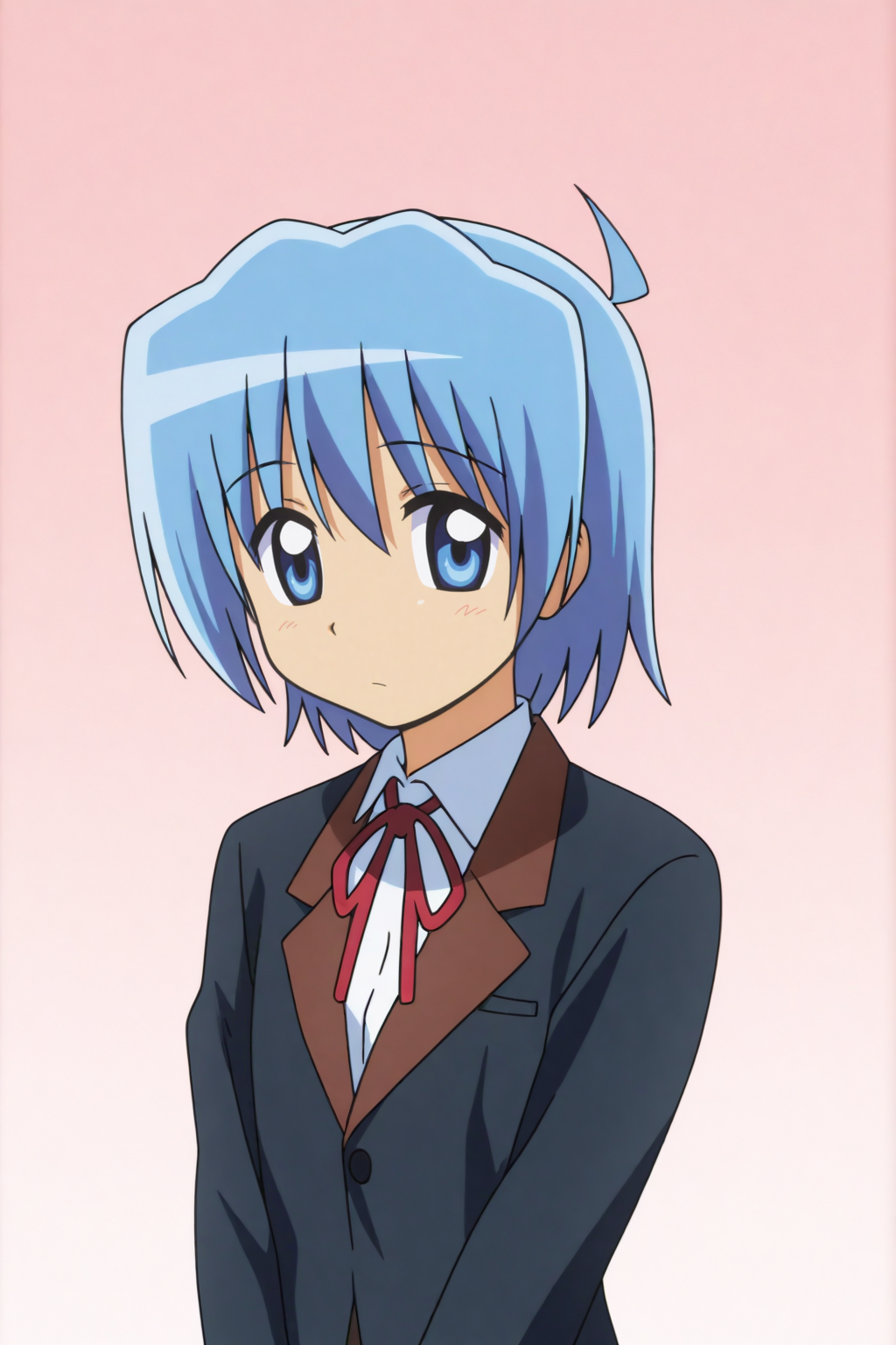 hayate ayasaki <lora:Hayate_no_gotoku-illustrious:0.8>