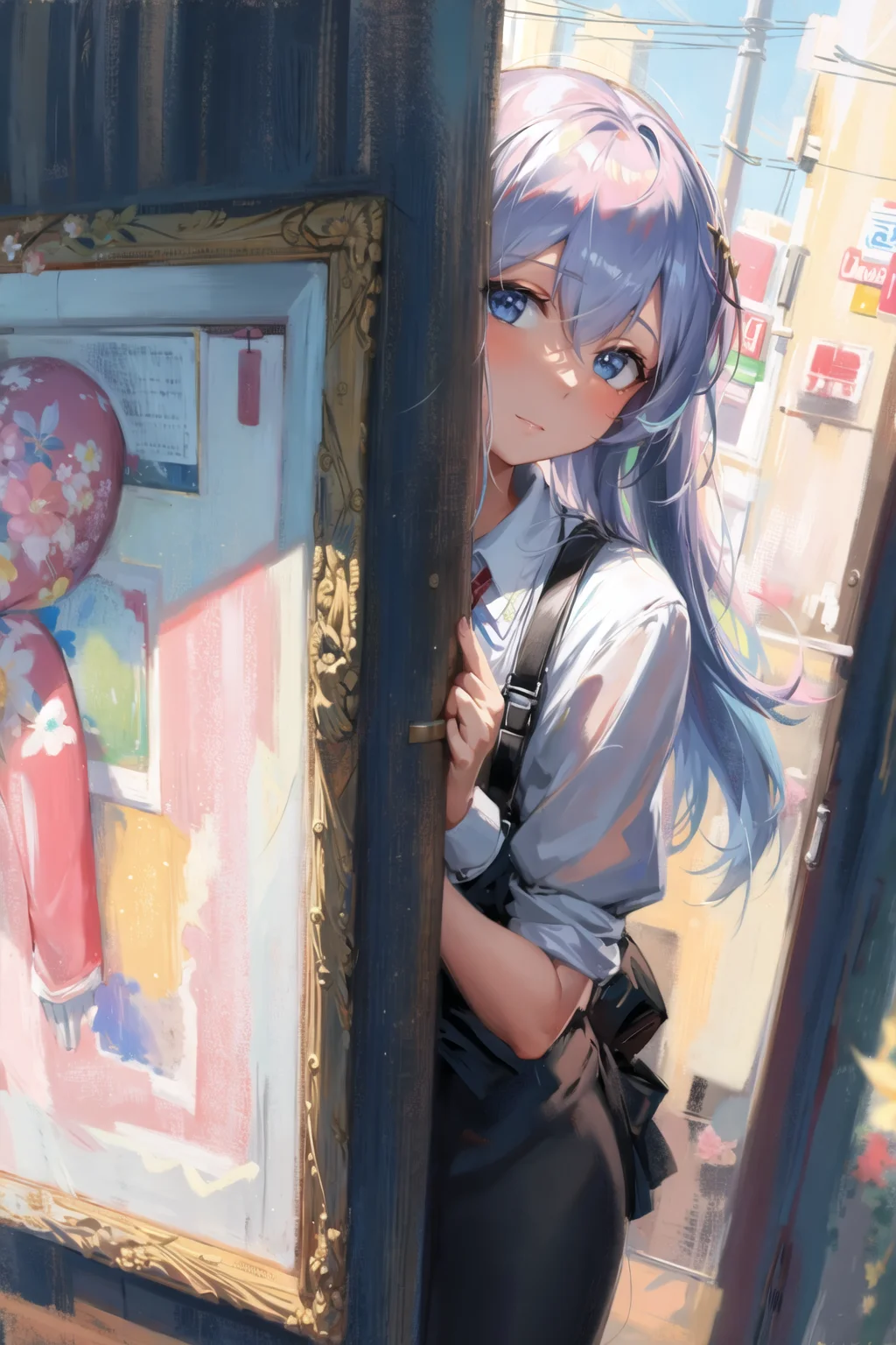 Content
