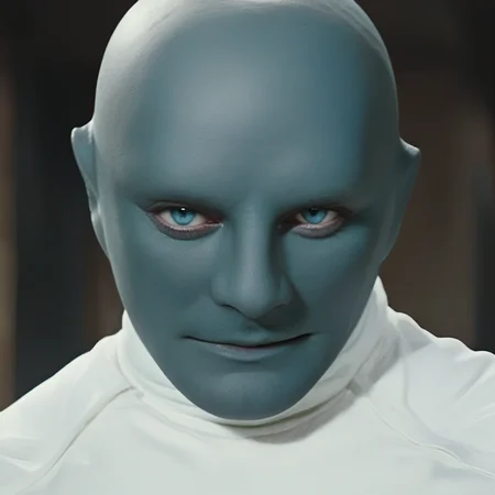 <lora:Fantomas_SDXL:0.8> fantomas, a bald hairless beardless cool manly muscular lean attractive handsome man with blue eyes, strong jawline, even pupils and smooth skin wearing white clothes, black leather gloves and a (((blue full-head mask))), exterior, best quality, best resolution, extremely detailed, detailed face, detailed eyes, masterpiece, crisp focus, 4k,   detailxl eyedetailpxl