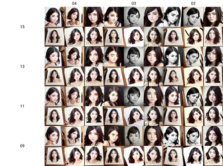 <lora:menhera04-000015:1>,1girl, (sketch:0.2), photorealistic, european face