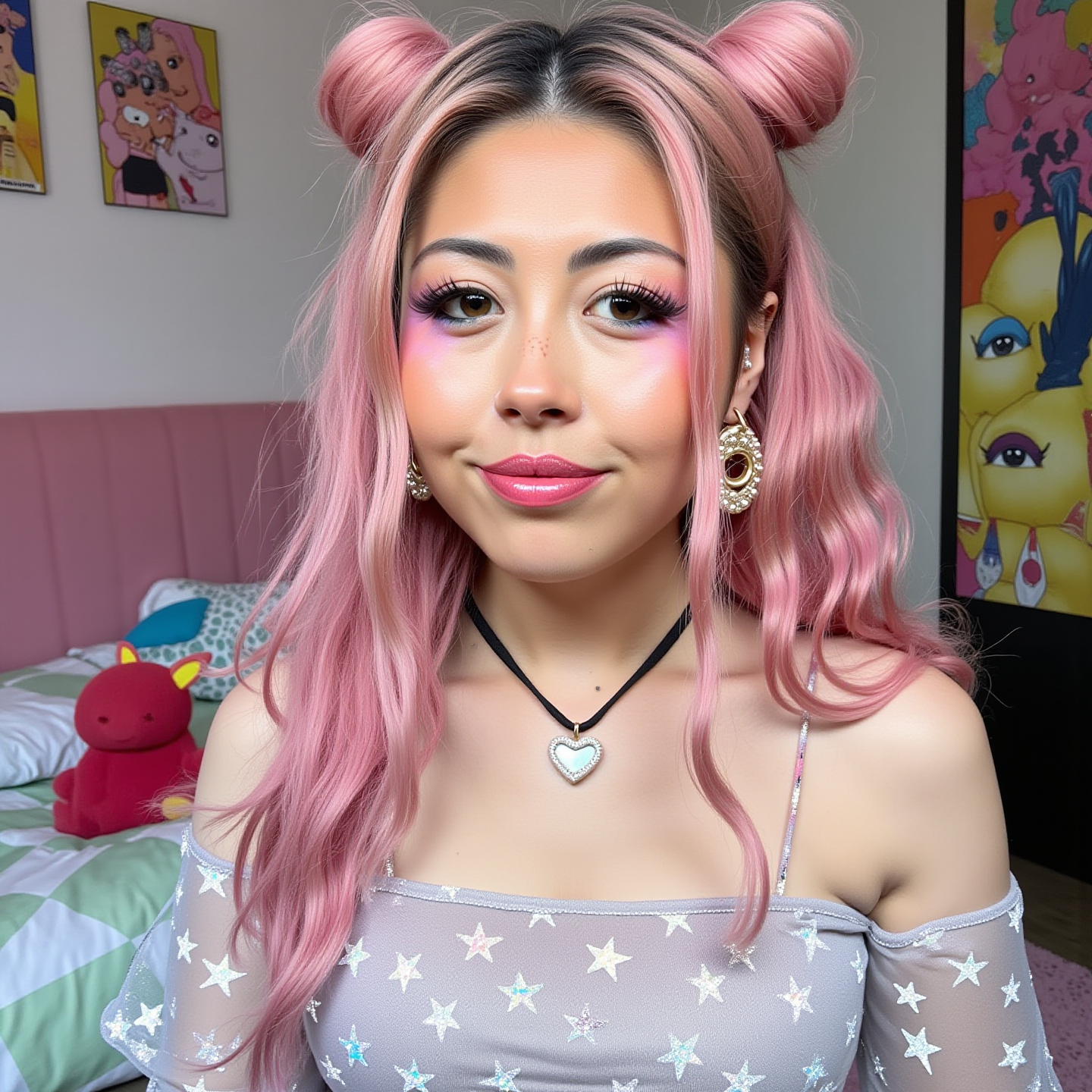 Content