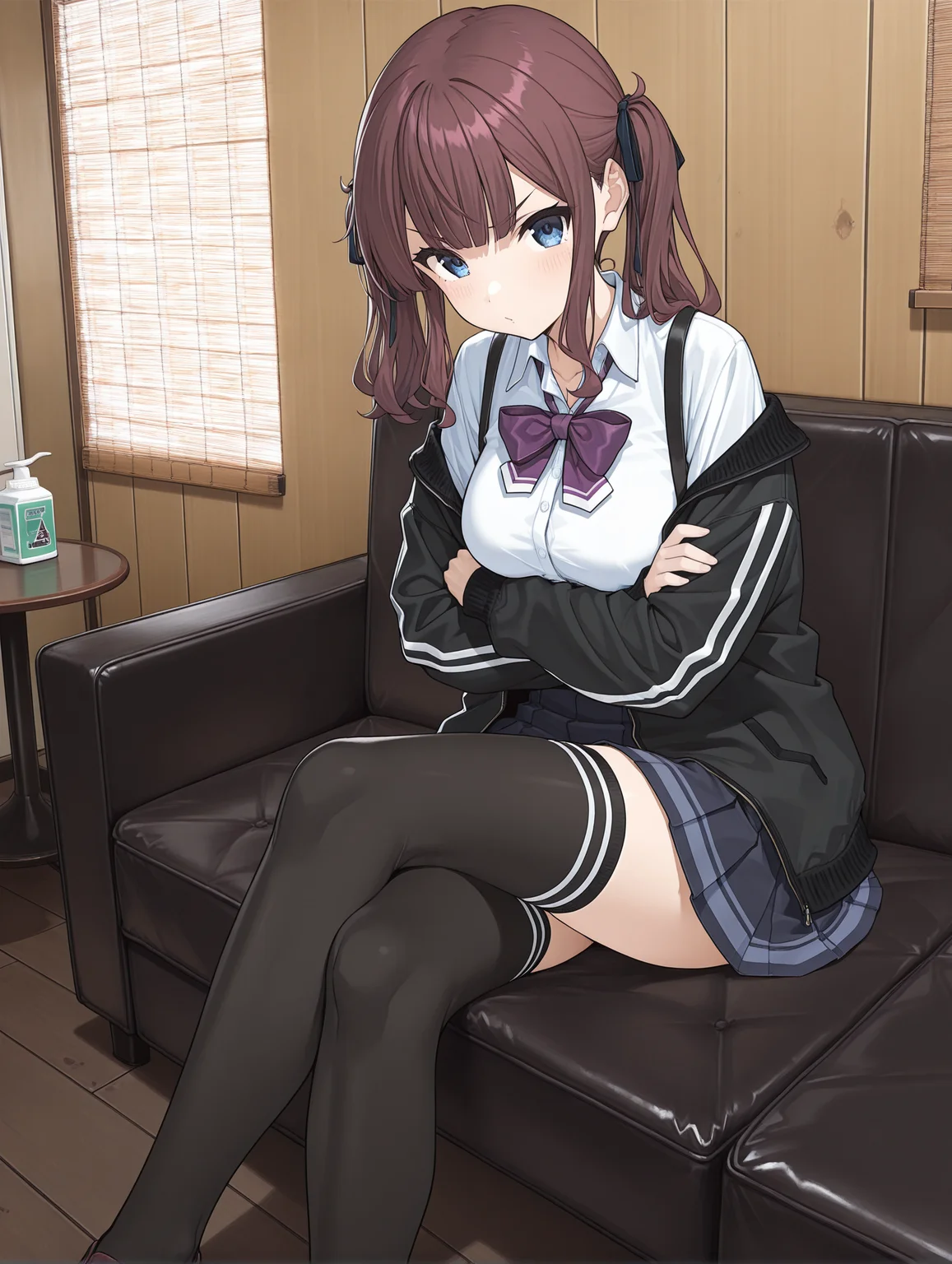 Content