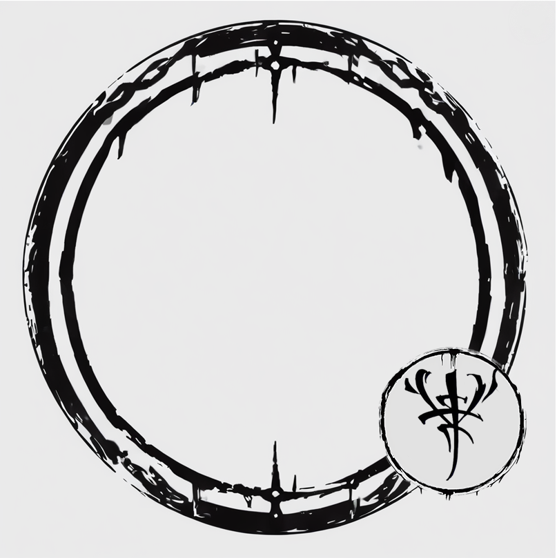 score_9, score_8_up, score_7_up, 1boy,  solo,<lora:Pony_DetailV2.0:0.9>, <lora:Concept Art Eclipse Style LoRA_Pony XL v6:0.85> ,  <lora:Token_Rings:1>