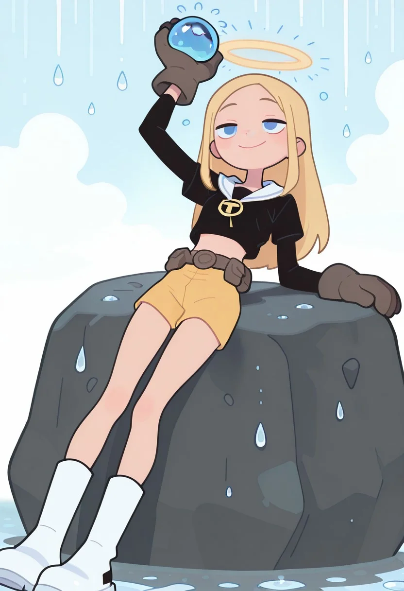 Content