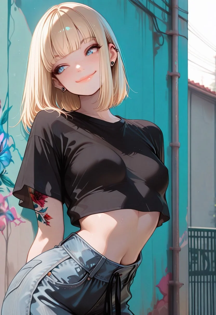 Content
