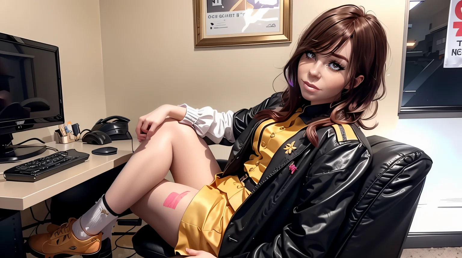 Content