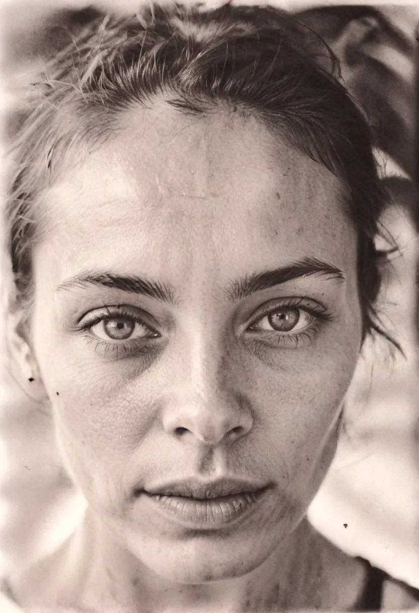 lith_orwo_dokumentenpapier_D, instagram photo, portrait photo of 26 y.o french woman, perfect detailed eyes, natural skin, hard shadows, film grain