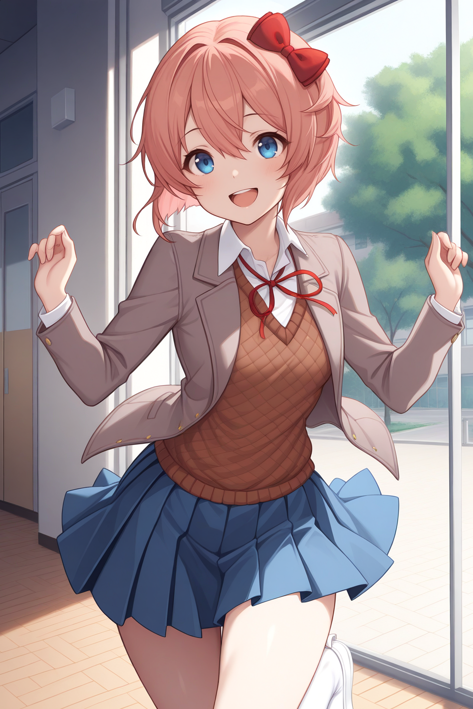 Content