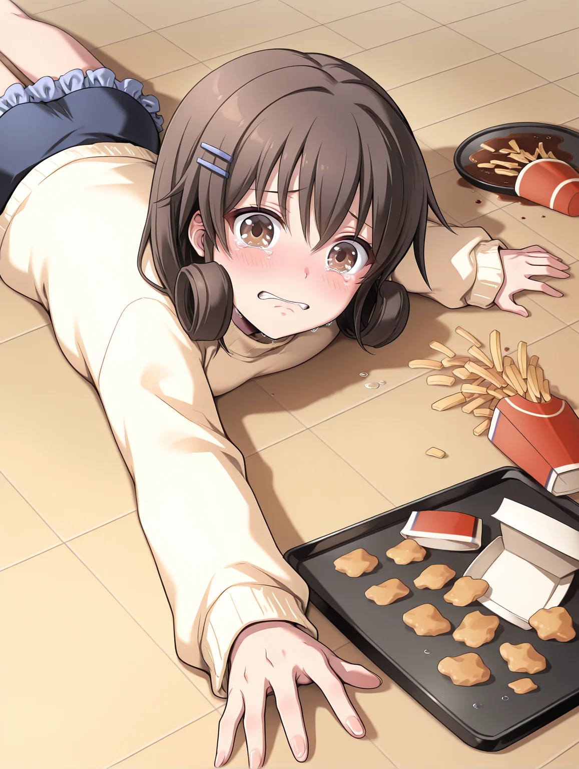 Content