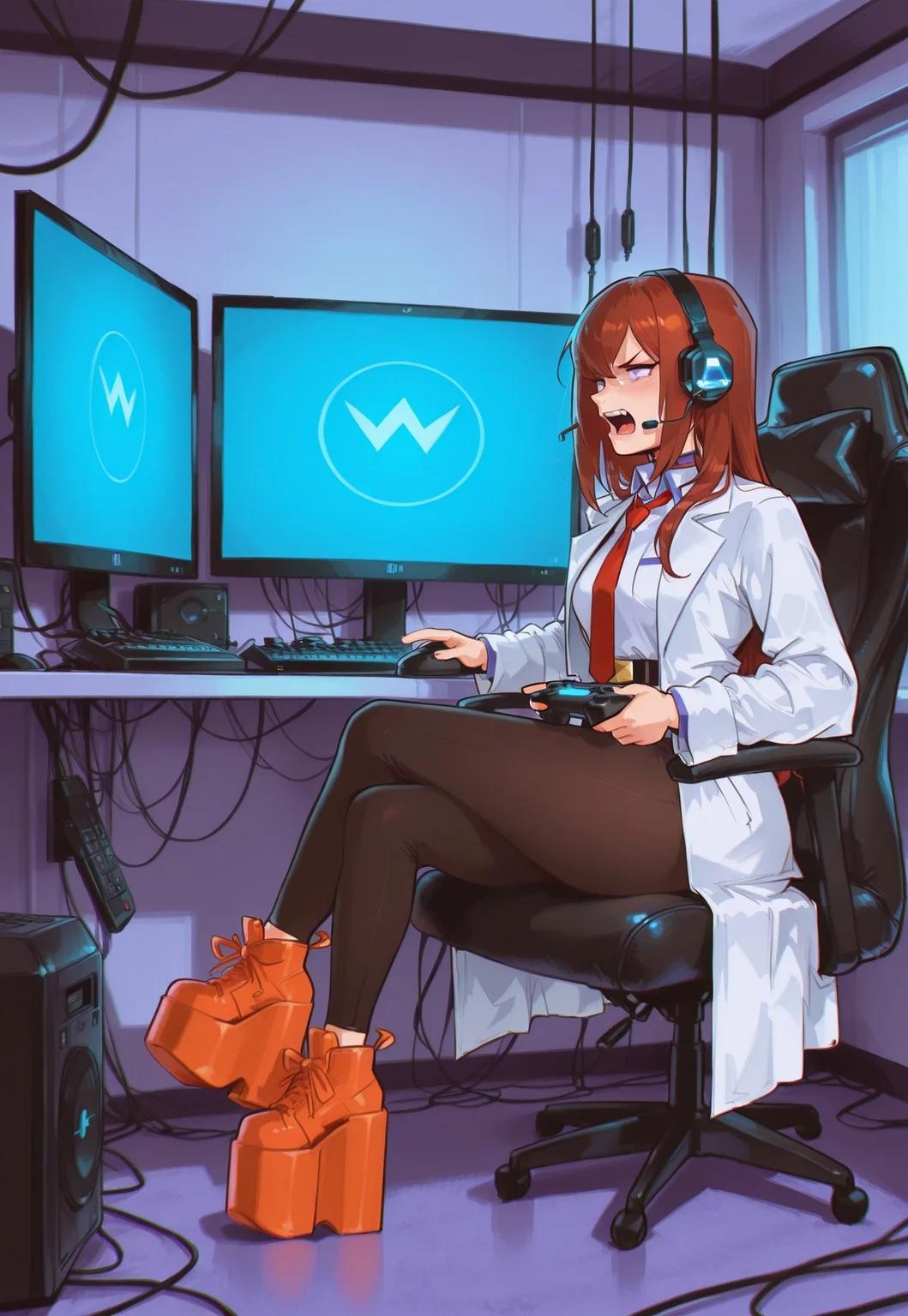 Content