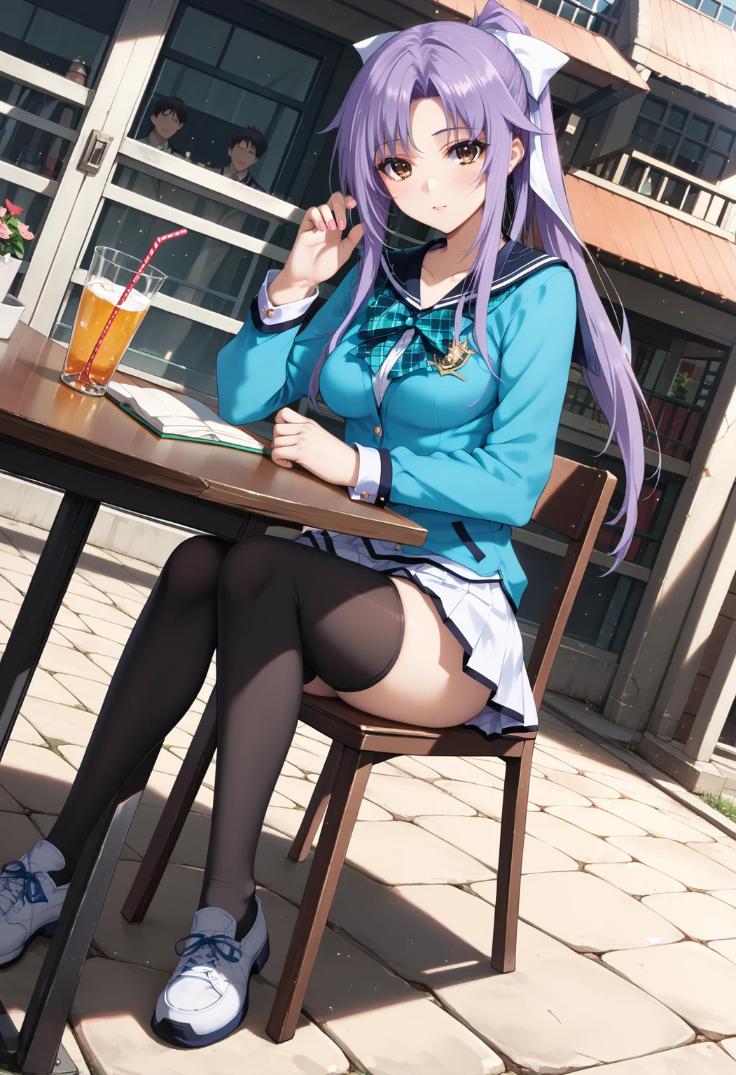 Content