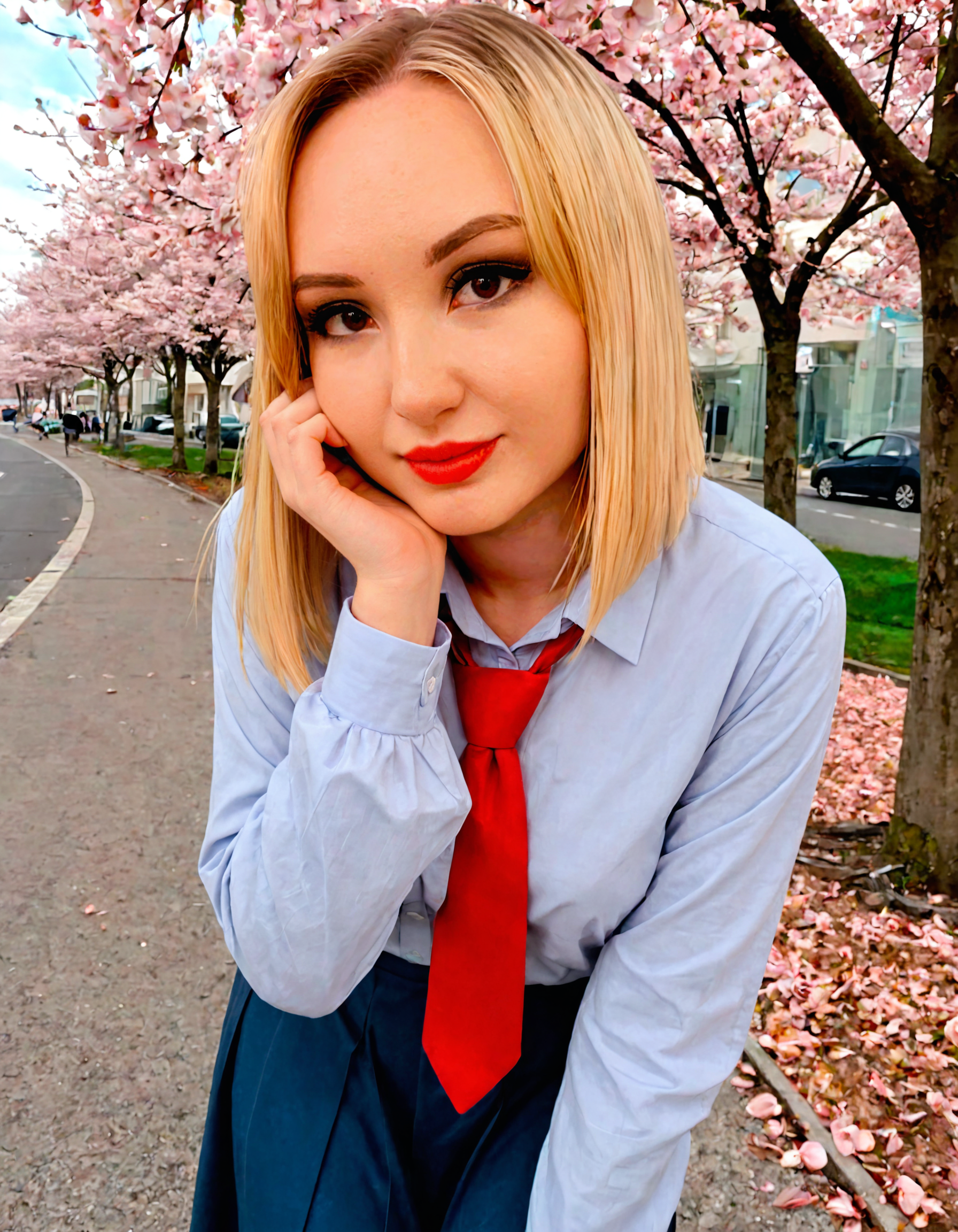 Content