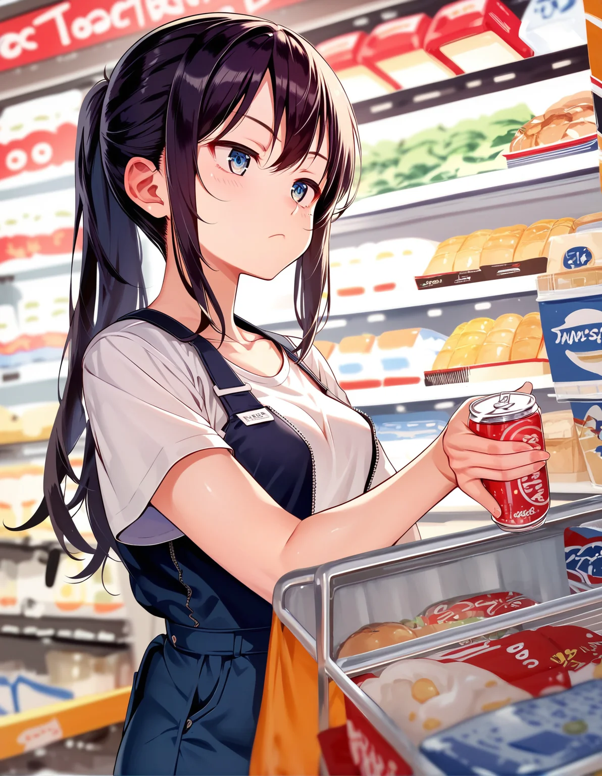 Content
