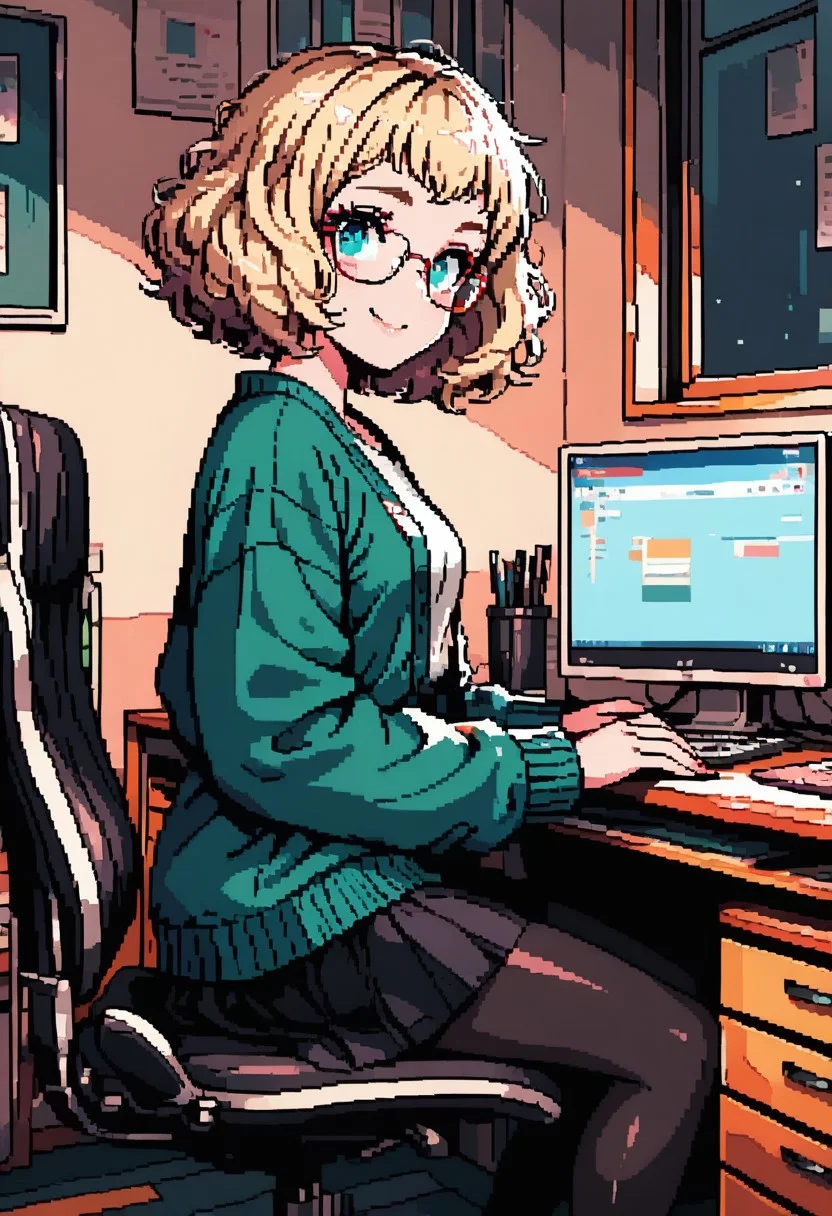 Content