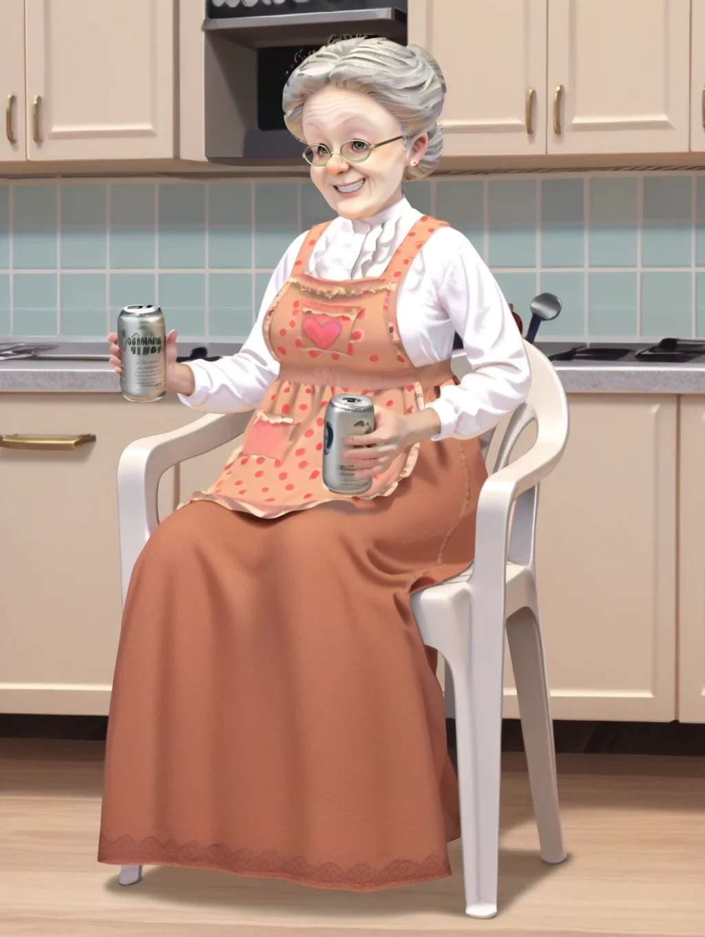 Content