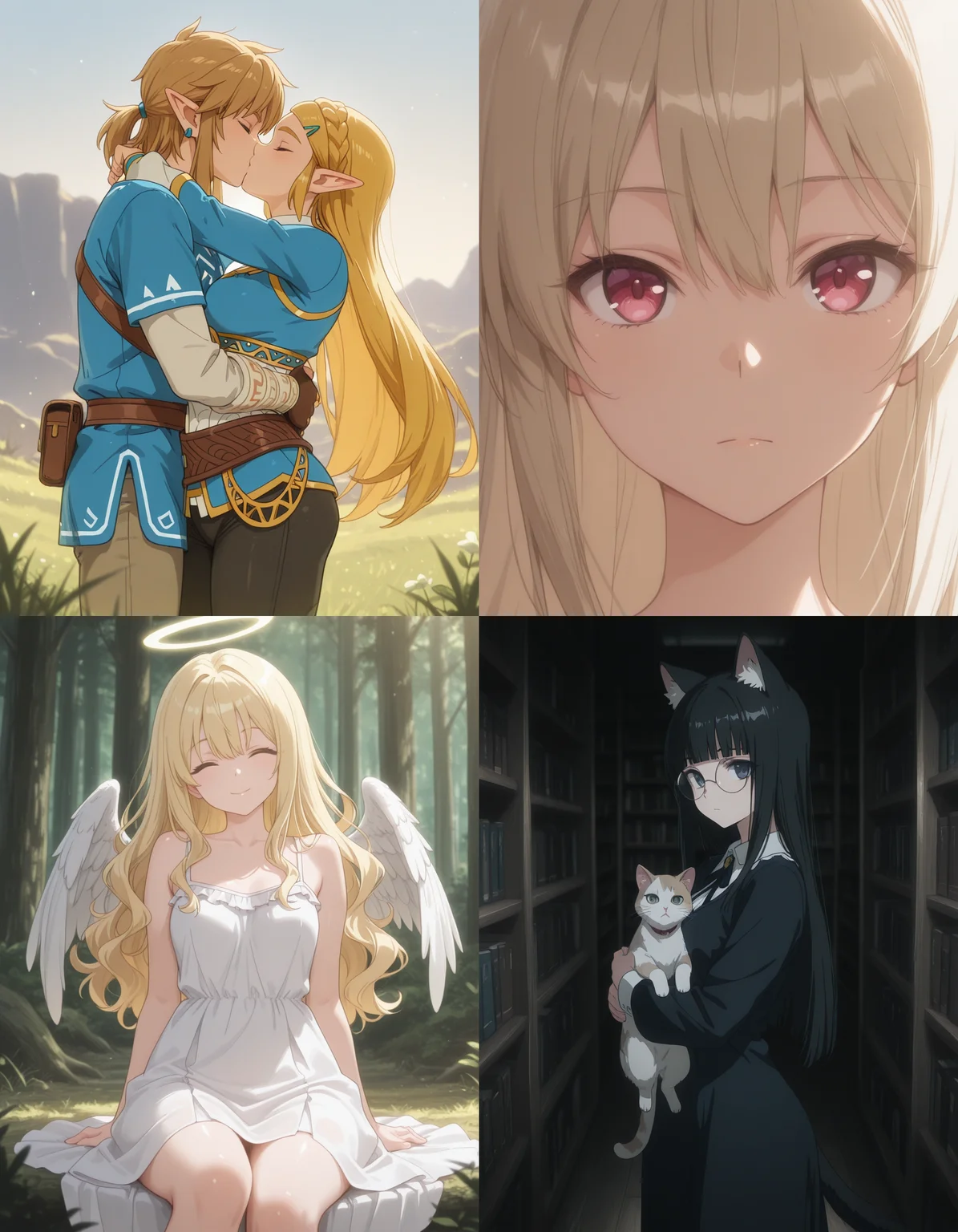 Content