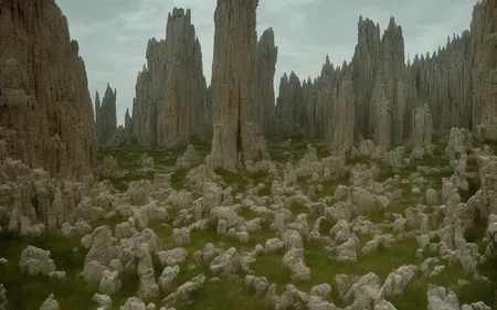 (((solo:1.3))),A (full body:1.3) shot at 8k resolution, splash art,fatasy,
fantastic comic book style,dark souls, photorealistic, intense look,wide angle,
anatomical photorealistic digital painting portrait of The great crystal castle at the bottom of the huge valley, raining ,ray trace, very detailed skin, very detailed eyes,
(elden ring style:1.3), (warhammer style:1.1), concept artist,masterpiece, best quality, absurdres, highres,
global illumination, depth of field, splash art, art by artgerm
and greg rutkowski and viktoria gavrilenko