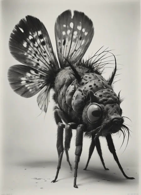 exotic and surrealistic  zoology photography, Christopher Wool, (Alex Howitt:0.5), (Hans Hartung:0.2)