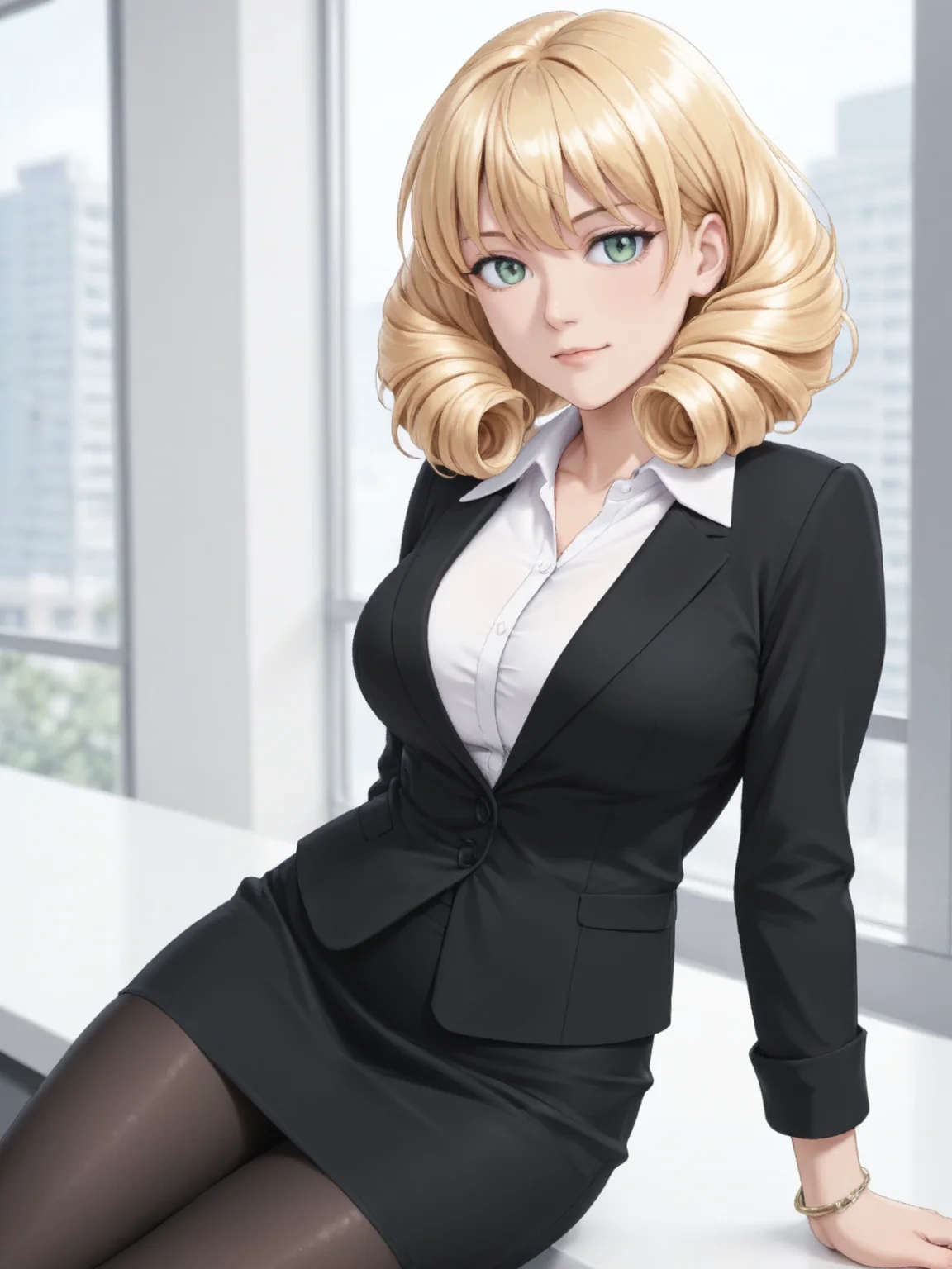 Content