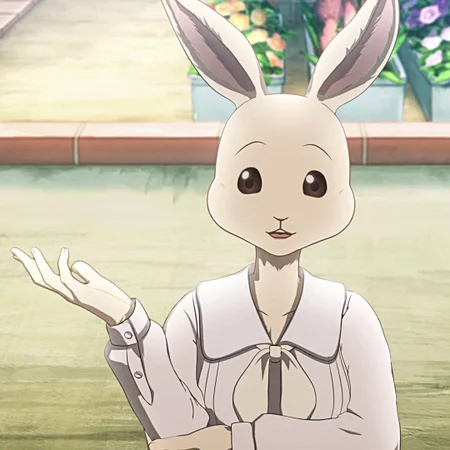 Haru (Beastars)