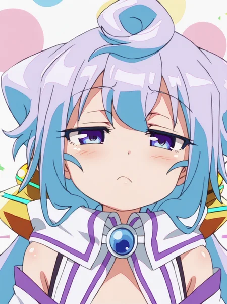 detailed background, shiny skin,
<lora:sango.pony:1>
sango,
half-closed eyes,
