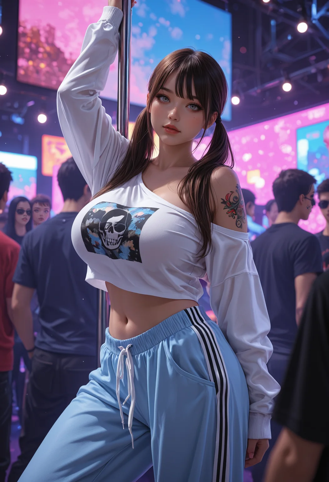 Content