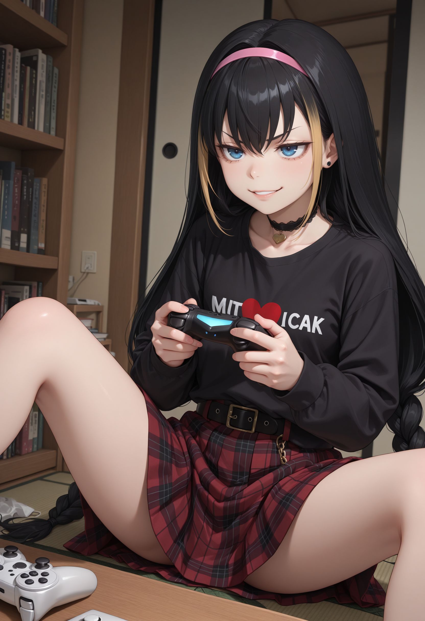 Content