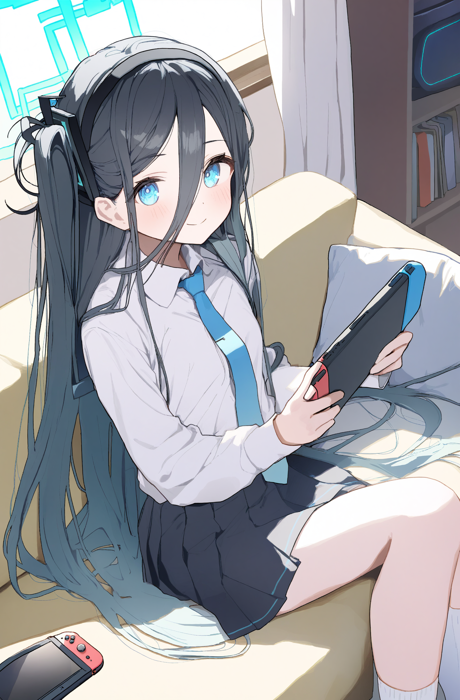 Content