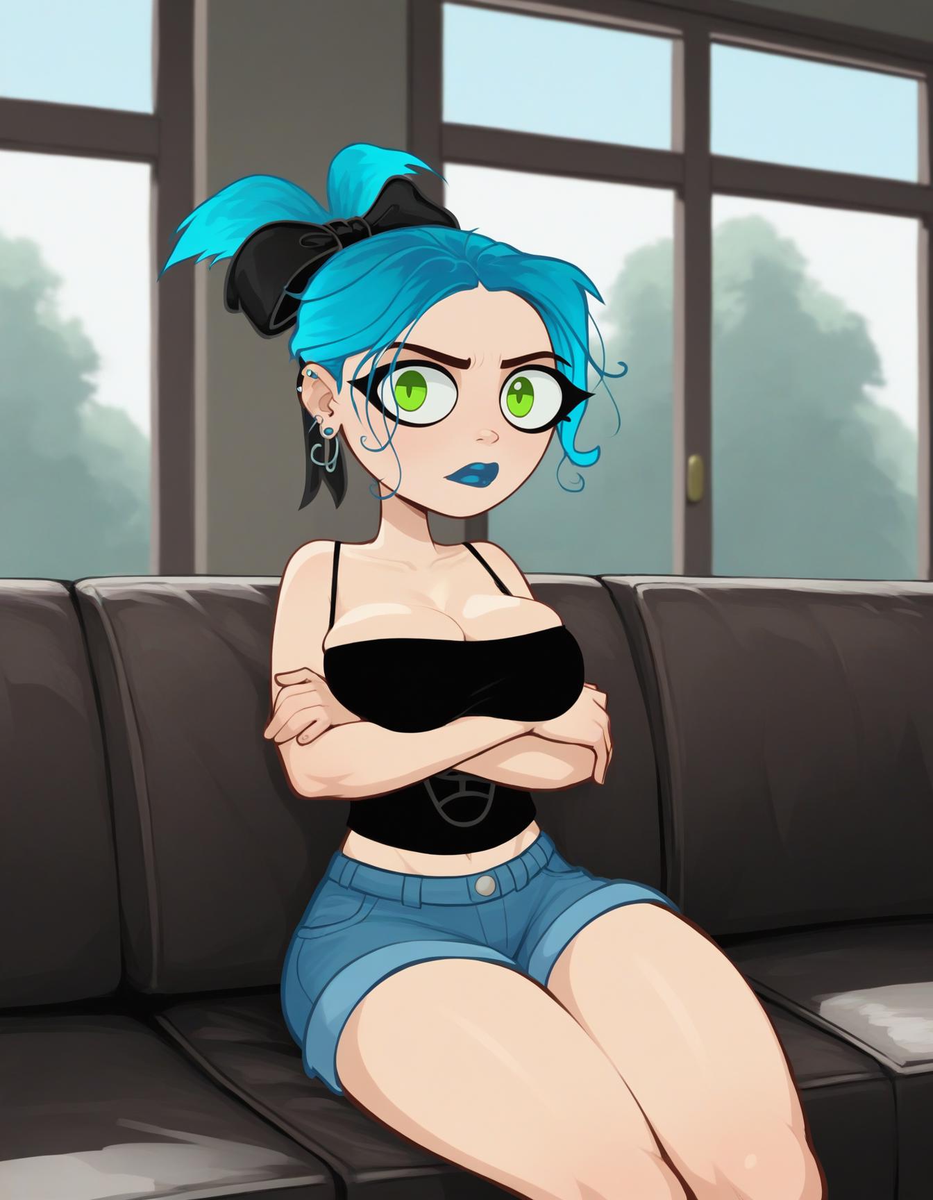 Content