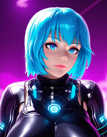 Masterpiece, realistic, hires, detailed face and eyes, ultra quality, Beautiful background, <lora:NIAKUMY_-_AKENO:1> 1girl, nk_akeno, solo, outfit_1