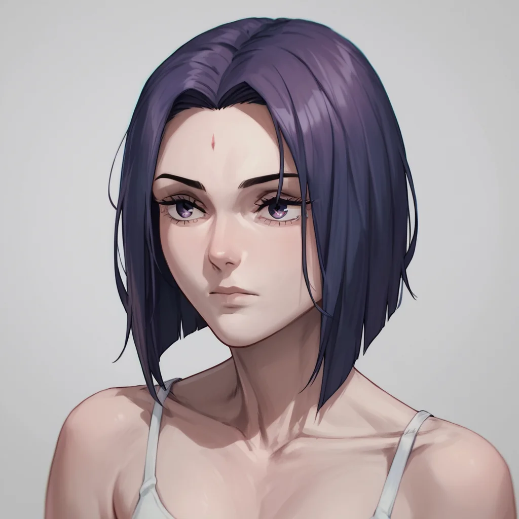 score_9, score_8_up, score_7_up, score_6_up, score_5_up, score_4_up, source_anime, BREAK
<lora:chainsaw_man_pony:0.8>,
chainsaw_man,
1girl,raven from dc,solo,portrait