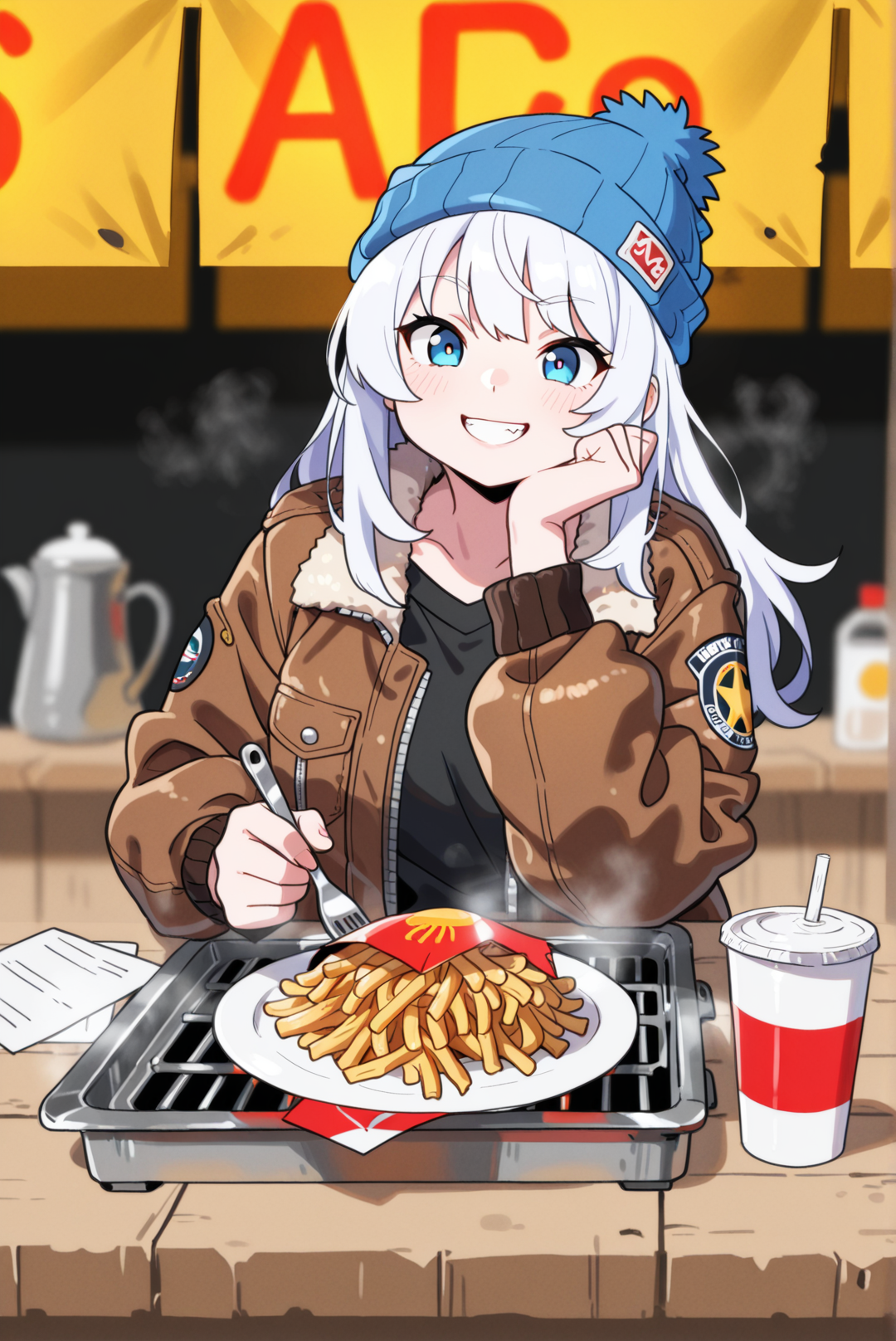 Content