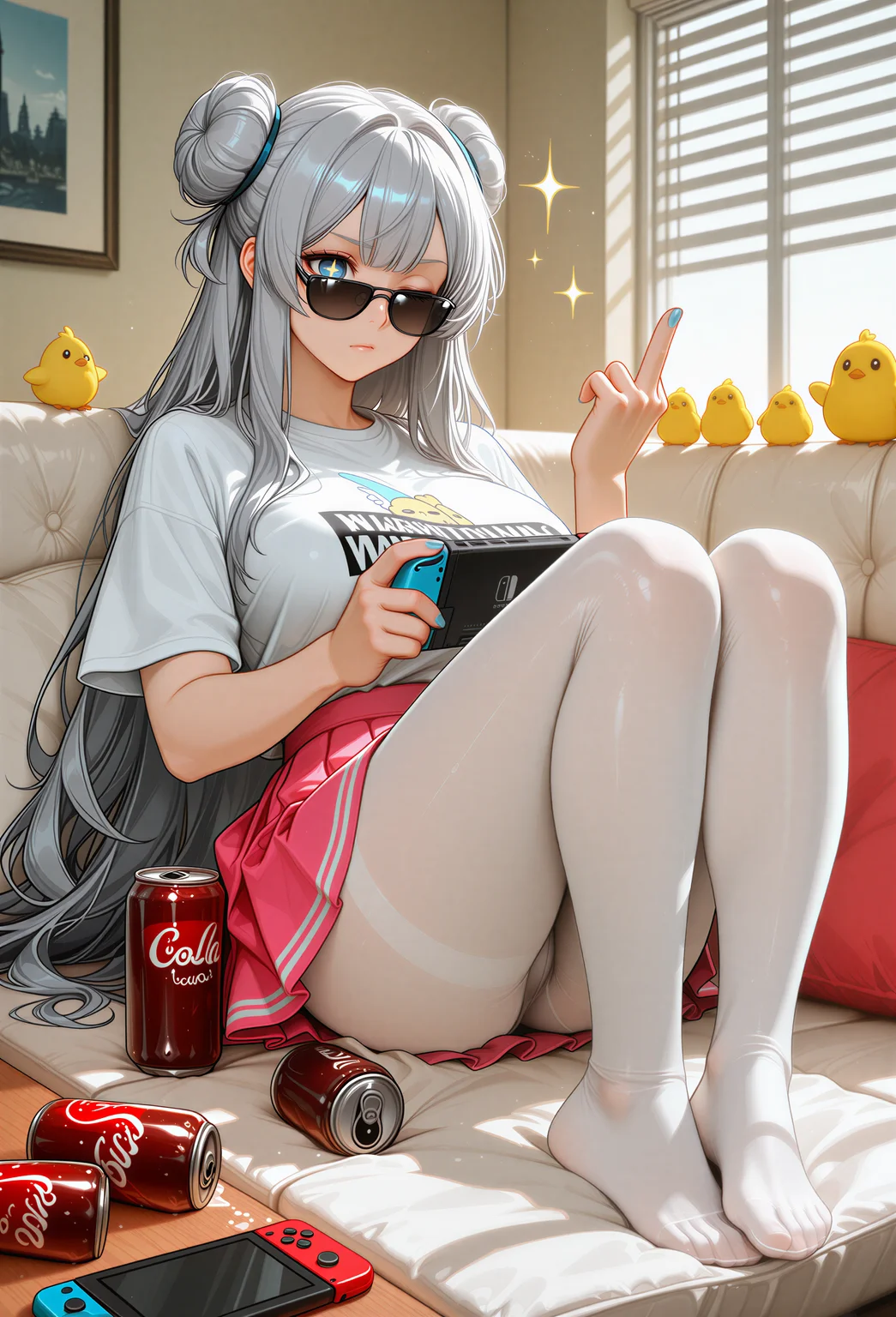 Content