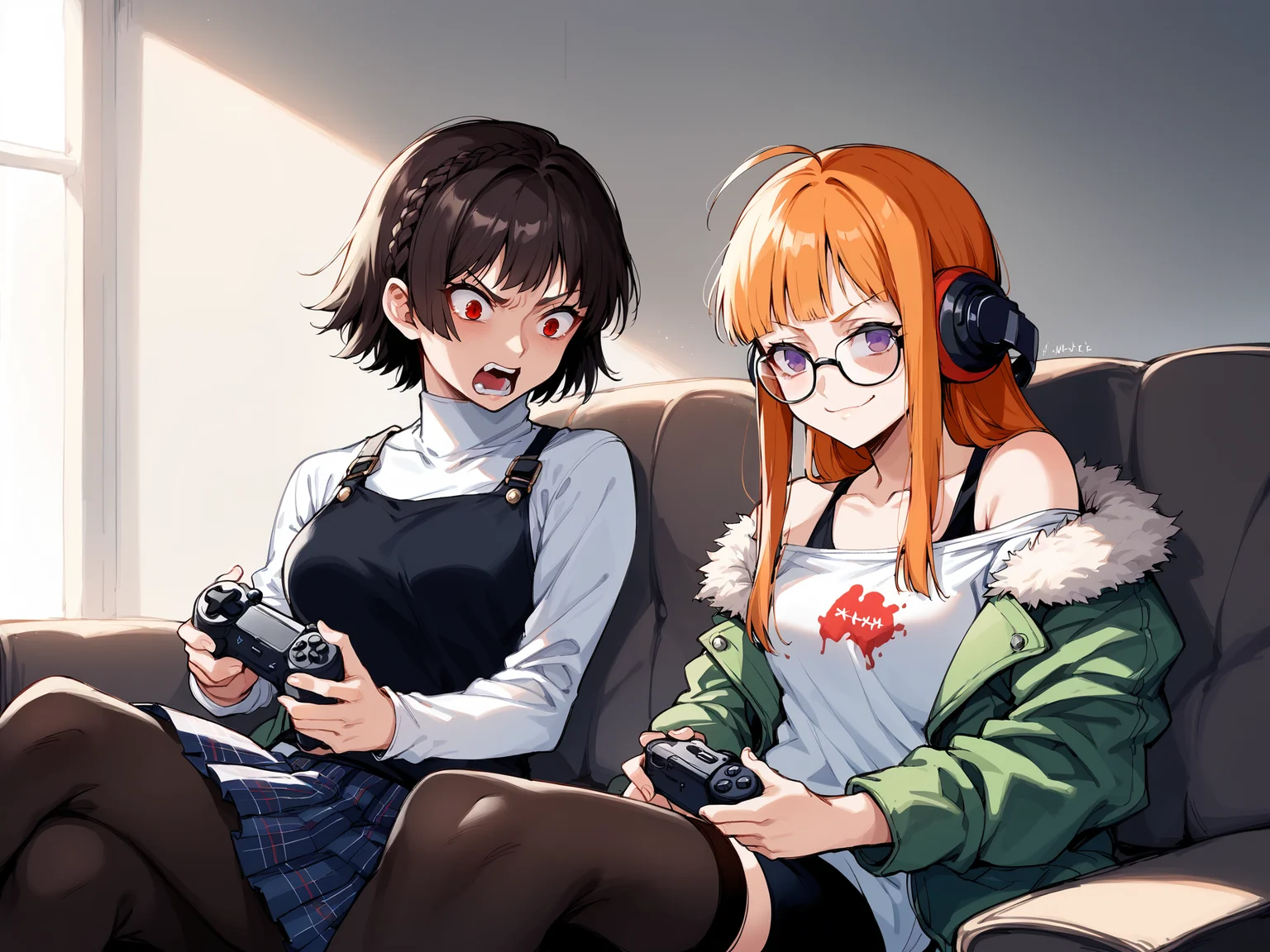 Content
