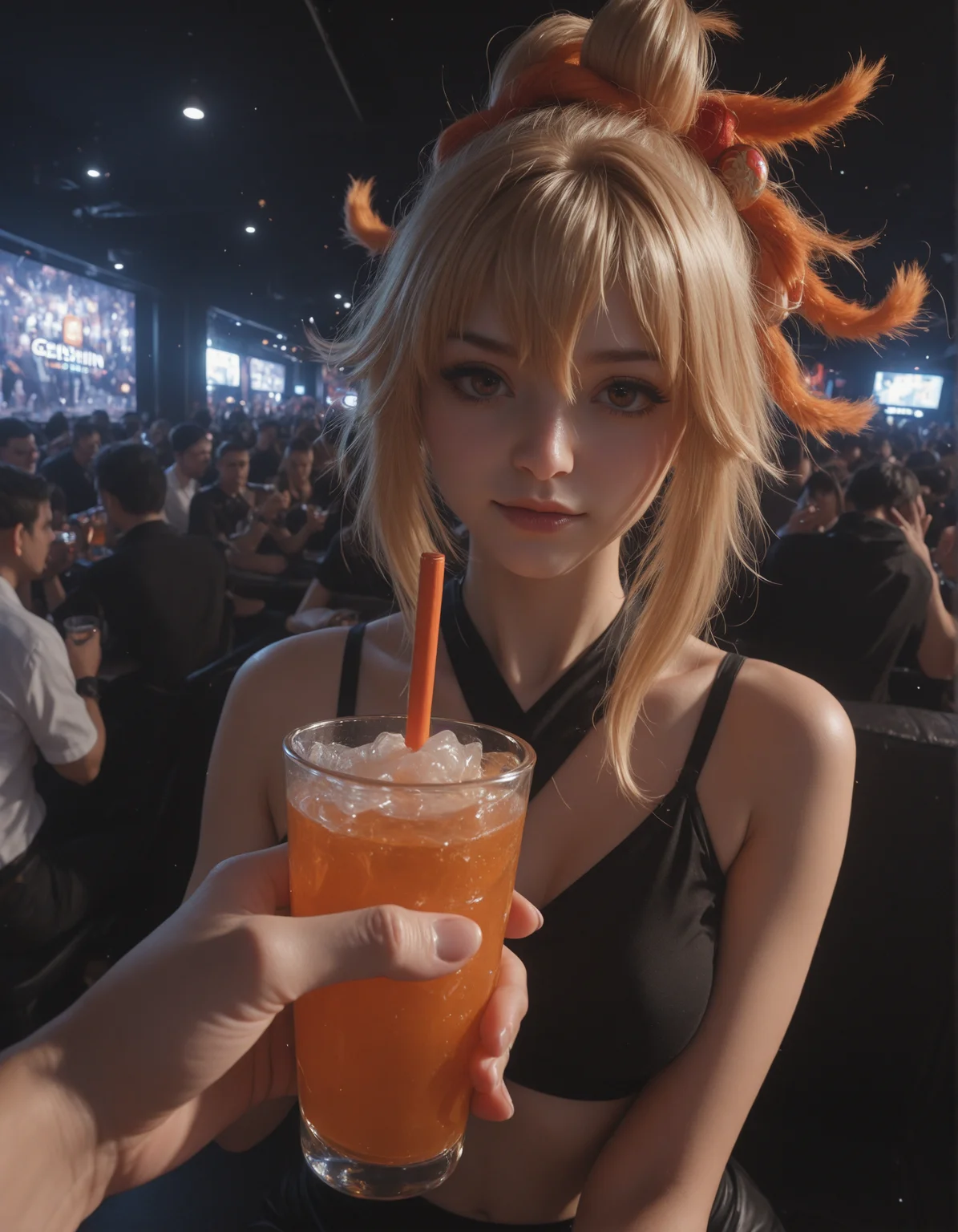 Content