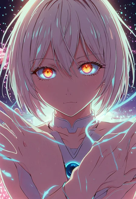 anime artwork <lora:R0k00Gl0w1ngHD:1>,R0k00Gl0w1ngHD,(style, glowing, eyes, aura, background), . anime style, key visual, vibrant, studio anime, highly detailed