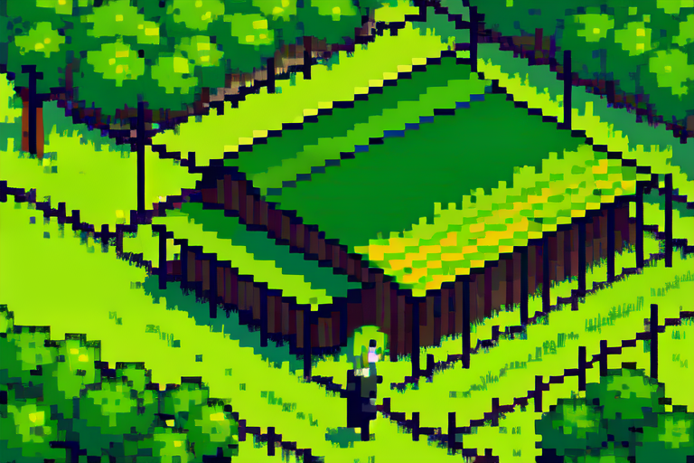 (otherworldly), highly insanely detailed, masterpiece, top quality, best quality, highres, 4k, 8k, RAW photo, (very aesthetic, beautiful and aesthetic), farm, fields, barn, fence, fantfa, <lora:FantasyFarm-10:0.7>, 
1girl, 
(olive green hair ), 
(pure blue background,transparent background),âââ
