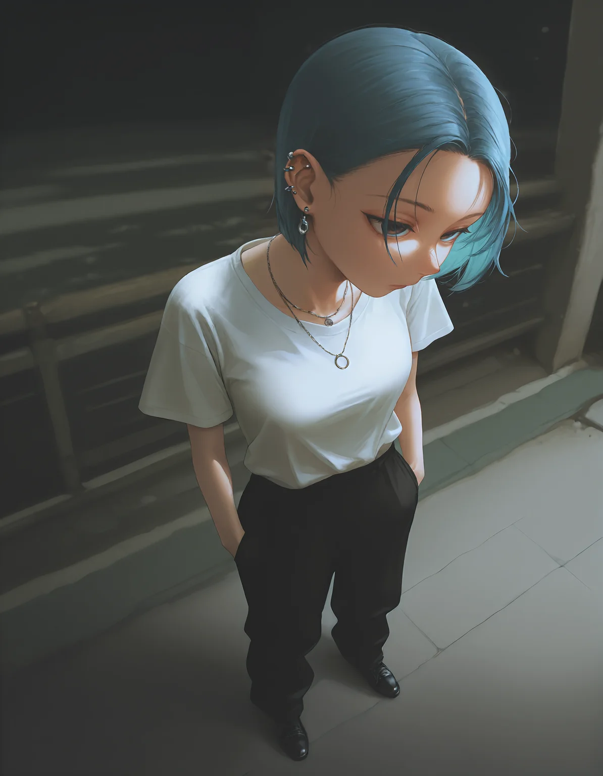 Content