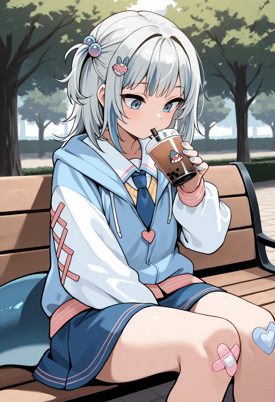 Content