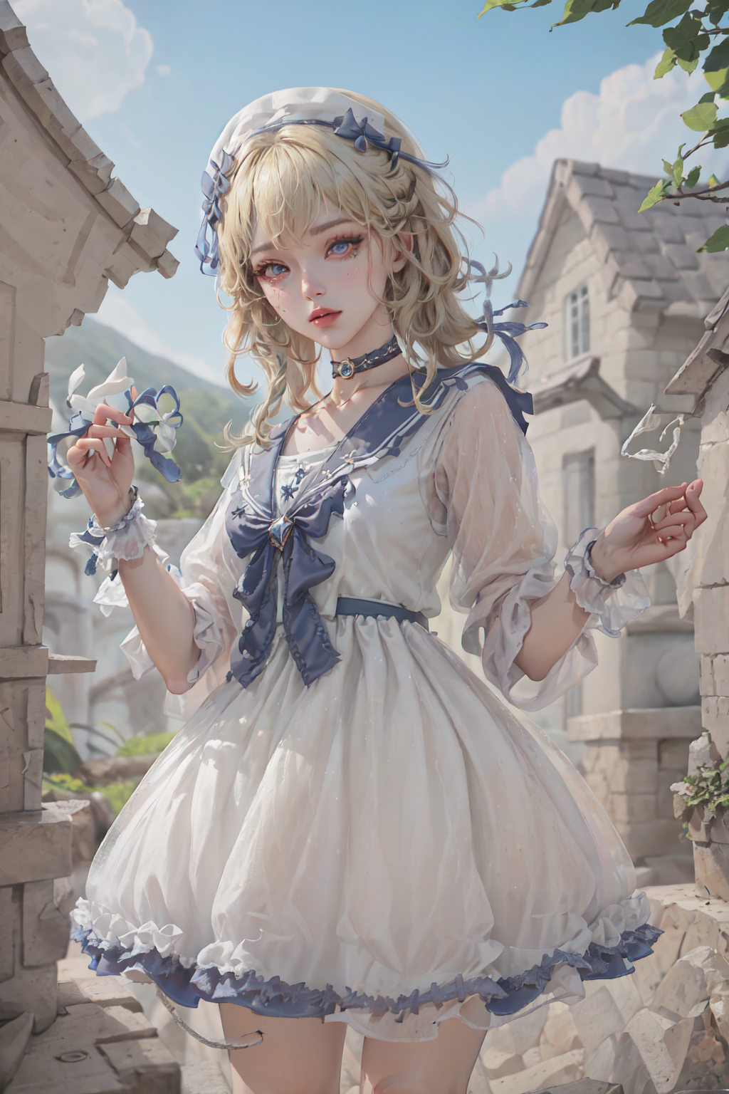Preview undefined