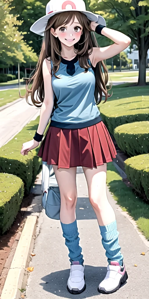 Content