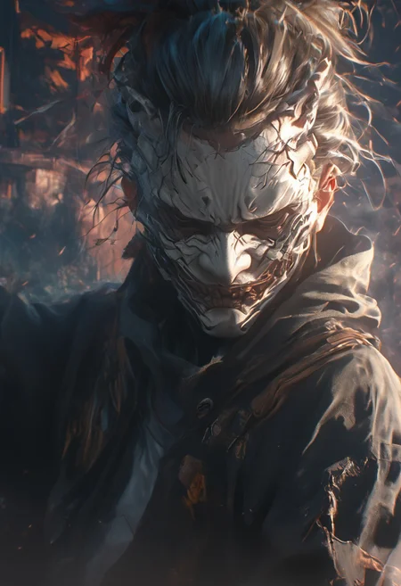 cyberpunk