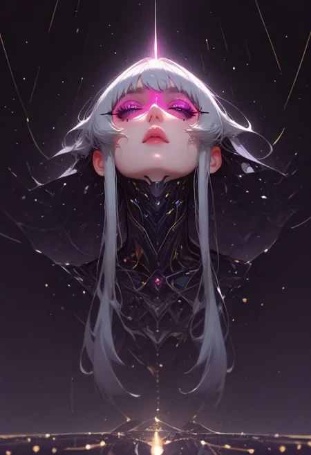 <lora:ck-shadow-circuit-IL:0.78>, full body portrait, 
masterpiece, best quality, good quality, very aesthetic, absurdres, newest, 8K, depth of field, focused subject,
 close up, stylized, in gold and neon shades, wabi sabi, 1girl, rainbow angel wings,  looking at viewer, dynamic angle, from below, from side, relaxing
<lora:MoriiMee_Gothic_Niji_Style_Illustrious_r1:0.45>
<lora:ck-nc-cyberpunk-IL-000011:0.4>
<lora:ck-neon-retrowave-IL:0.8>